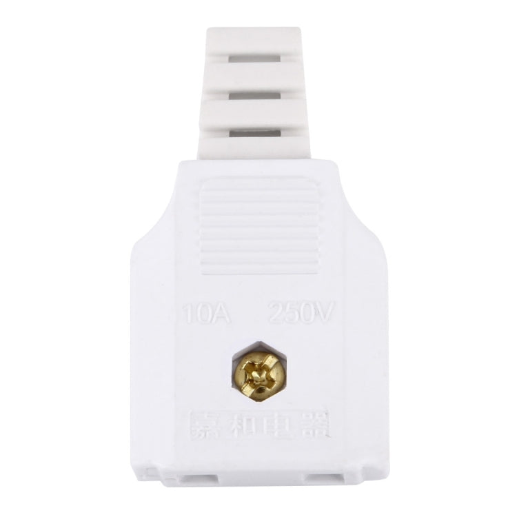 Travel Power Adaptor, US Plug Female, EU Plug Male