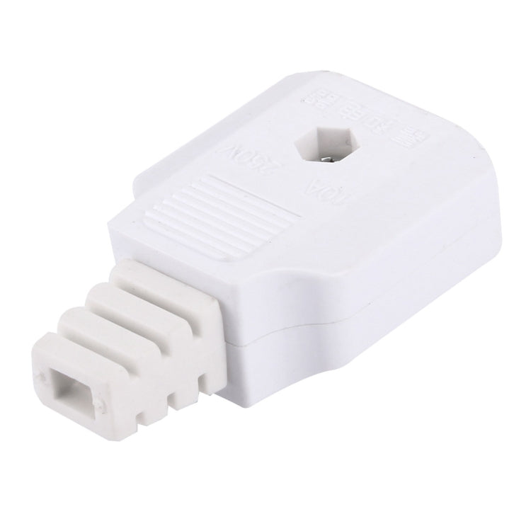 Travel Power Adaptor, US Plug Female, EU Plug Male