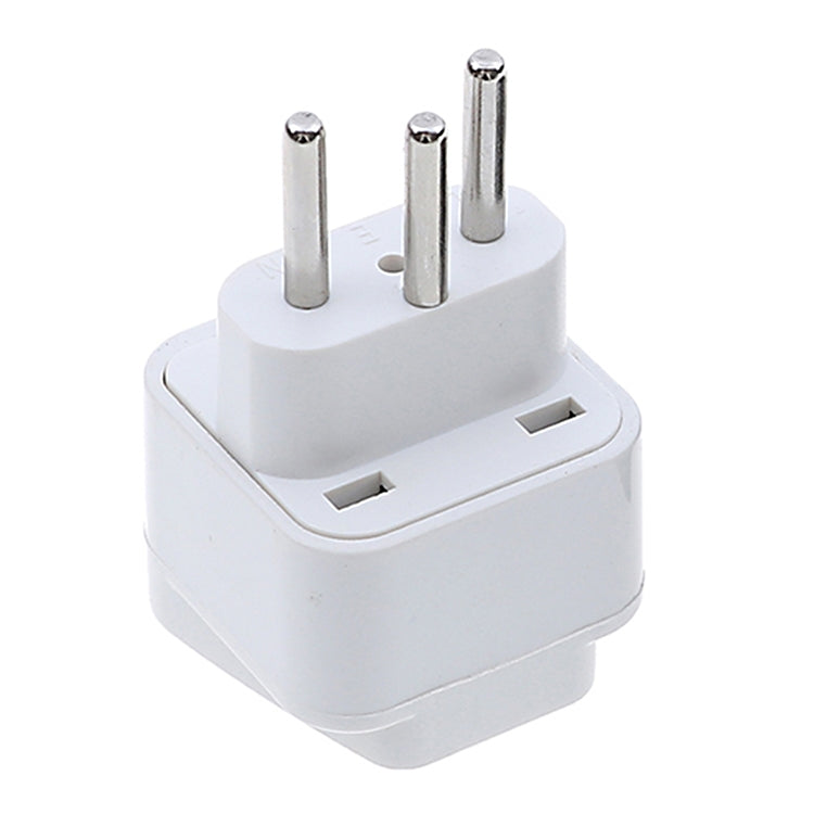 Plug Adapter, Travel Power Adaptor with Brazil Plug