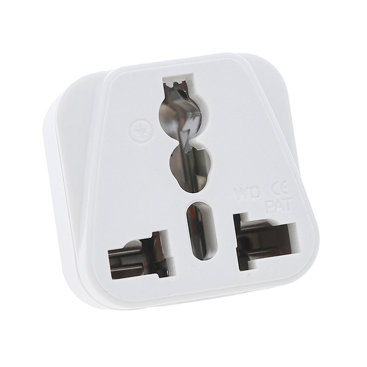 Plug Adapter, Travel Power Adaptor with Brazil Plug