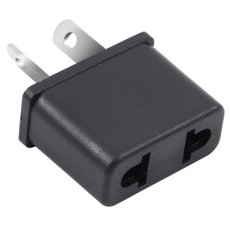US / EU Plug to AU Plug AC Wall Universal Travel Power Socket Plug Adaptor, US / EU to AU Plug