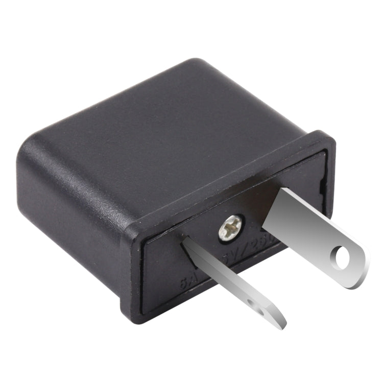 US / EU Plug to AU Plug AC Wall Universal Travel Power Socket Plug Adaptor, US / EU to AU Plug