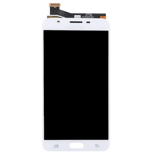 Original LCD-Display + Touchpanel für Galaxy On7 (2016) / G6100 & J7 Prime, G610F, G610F/DS, G610F/DD, G610M, G610M/DS, G610Y/DS, Für Galaxy On7 (2016), Für Samsung Galaxy On7 (2016)