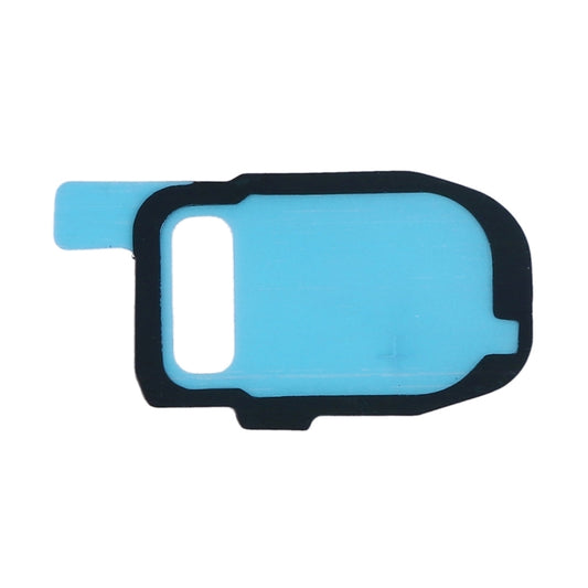 For Galaxy S7 / G930 & S7 Edge / G935 10pcs Camera Lens Cover Adhesive, For S7 & S7 Edge