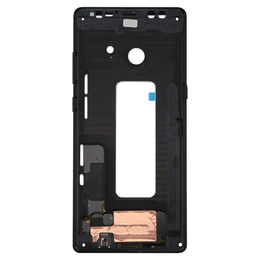 Cadre LCD avant du boîtier du Galaxy Note 8 / N950, N950, Galaxy Note 8 / N950