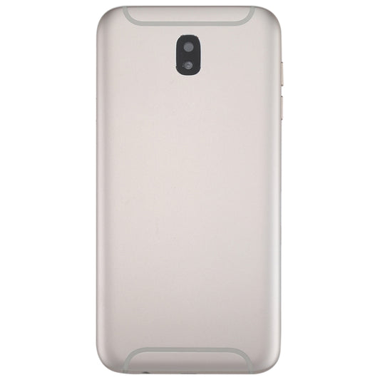 Cache arrière de batterie pour Galaxy J7 (2017) / J730, pour Galaxy J7 (2017)