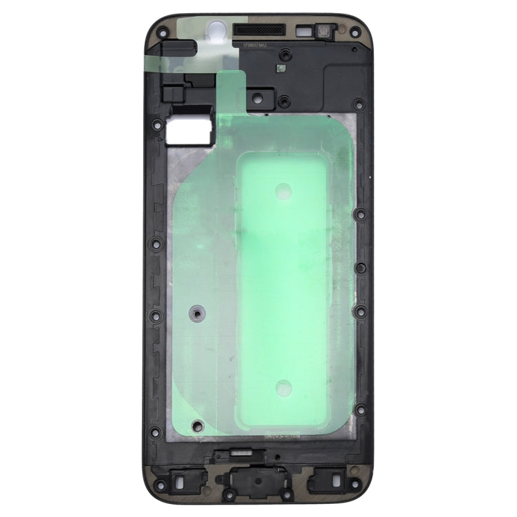 For Galaxy J730 Front Housing LCD Frame Bezel Plate, For Samsung Galaxy J730, Galaxy J730