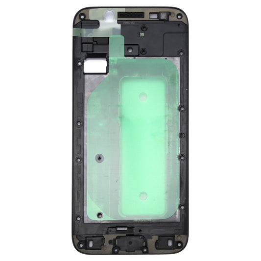 For Galaxy J730 Front Housing LCD Frame Bezel Plate