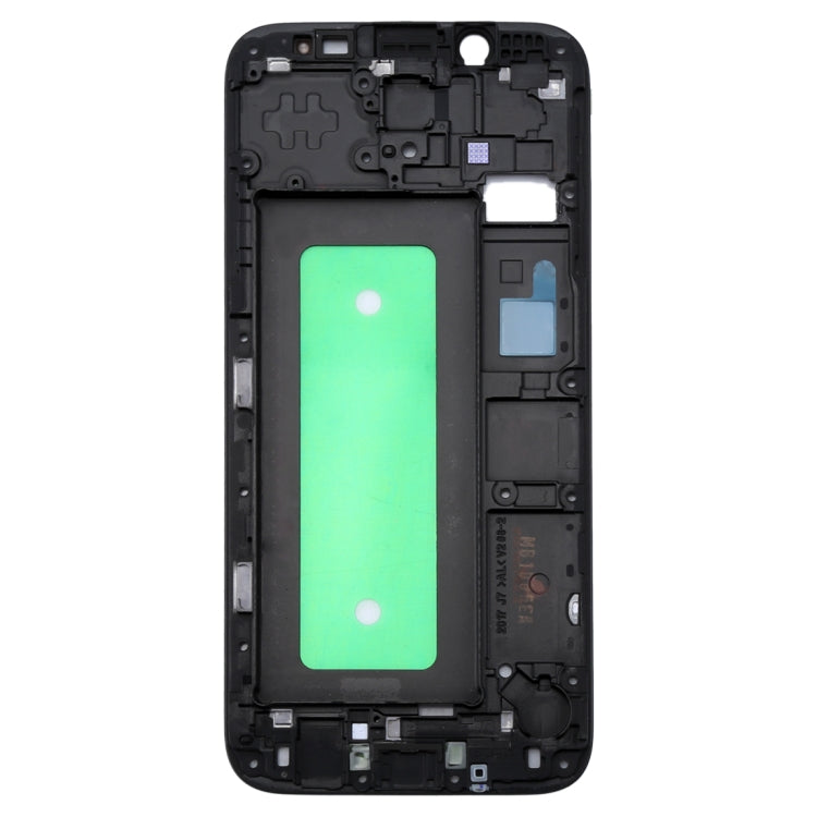 For Galaxy J730 Front Housing LCD Frame Bezel Plate, For Samsung Galaxy J730, Galaxy J730