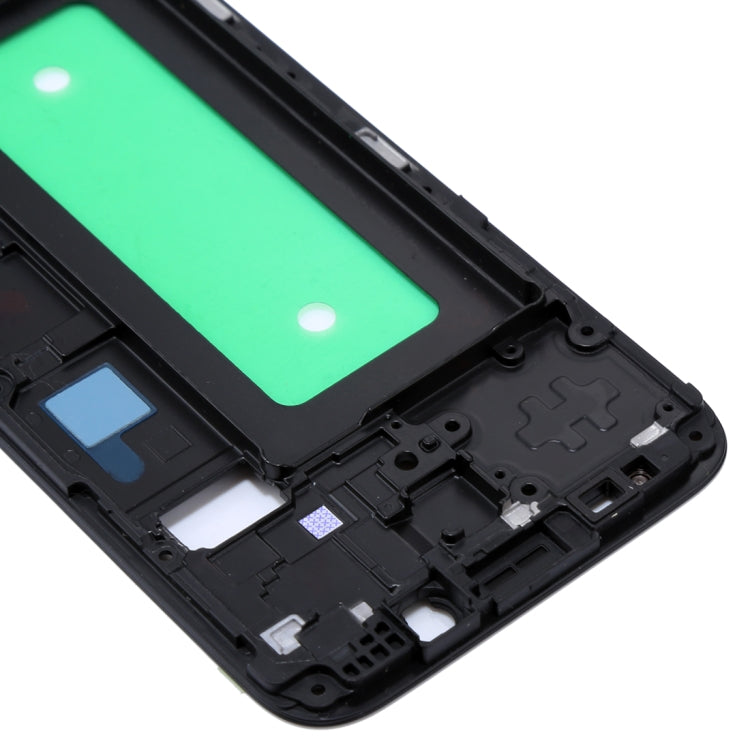 For Galaxy J730 Front Housing LCD Frame Bezel Plate, For Samsung Galaxy J730, Galaxy J730