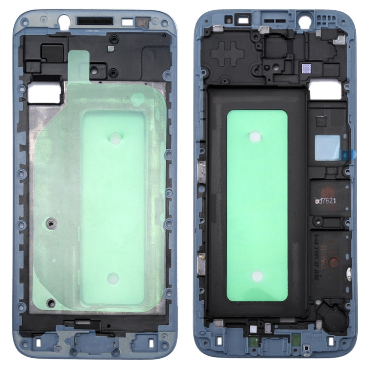 For Galaxy J730 Front Housing LCD Frame Bezel Plate, For Samsung Galaxy J730, Galaxy J730