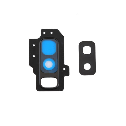 Pour Galaxy S9+ / G9650 Cache d'objectif d'appareil photo 10 pièces, Pour Samsung Galaxy S9+, Galaxy S9+