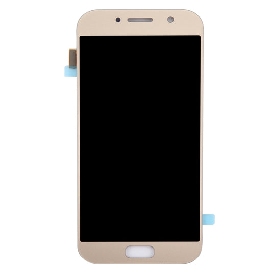Écran LCD et tactile d'origine pour Galaxy A5 (2017) / A520, A520F, A520F/DS, A520K, A520L, A520S, pour Galaxy A5 (2017), pour Samsung Galaxy A5 (2017)