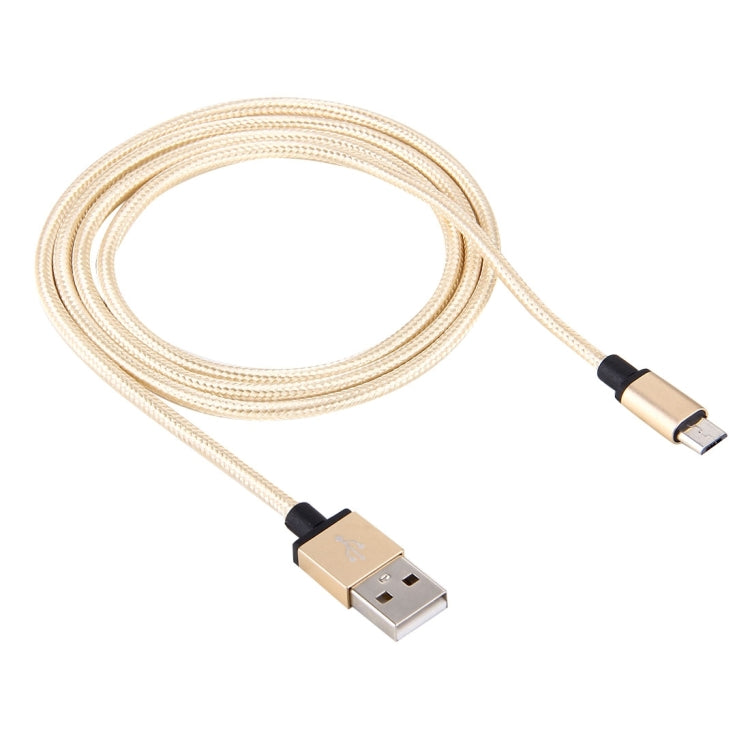 Para Samsung / Huawei / Xiaomi / Meizu / LG / HTC y otros teléfonos inteligentes (oro amarillo claro)