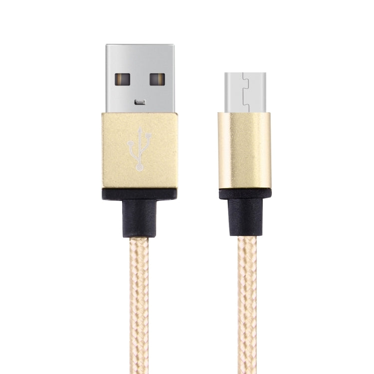 Para Samsung / Huawei / Xiaomi / Meizu / LG / HTC y otros teléfonos inteligentes (oro amarillo claro)