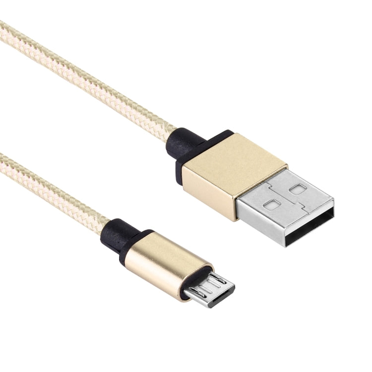 Para Samsung / Huawei / Xiaomi / Meizu / LG / HTC y otros teléfonos inteligentes (oro amarillo claro)
