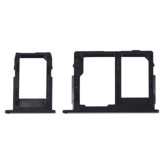 Tiroir pour carte SIM et micro SD pour Galaxy J3 (2017) Single SIM / J330 et J5 (2017) Single SIM / J530 et J7 (2017) Single SIM / J730, Galaxy J3 (2017) Dual, Galaxy J730 Dual, Samsung Galaxy J330, J530 et J730 Dual SIM, Galaxy J730 Dual SIM