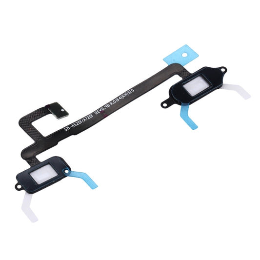 For Galaxy A5 (2017) / A520 & A7 (2017) / A720 Home Button Sensor Flex Cable, Galaxyr A5 (2017)