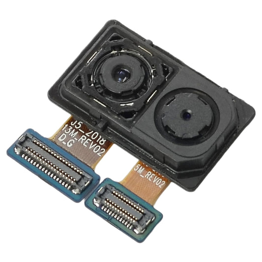 For Galaxy J6+ / J610 Back Camera Module, Galaxy J6+