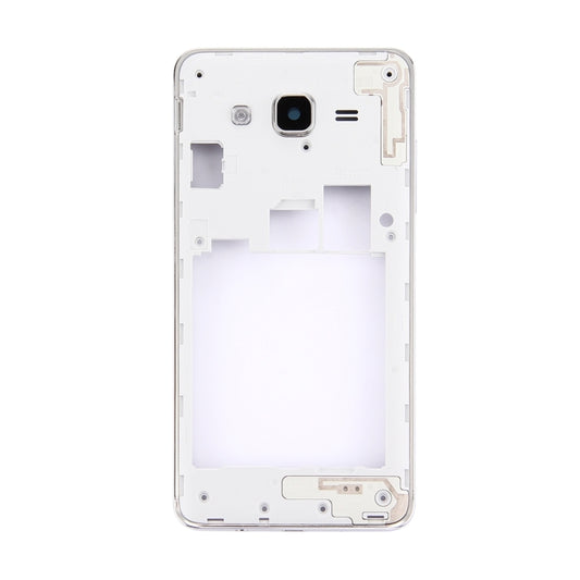 For Galaxy On5 / G5500 Middle Frame Bezel (Double Card Version)