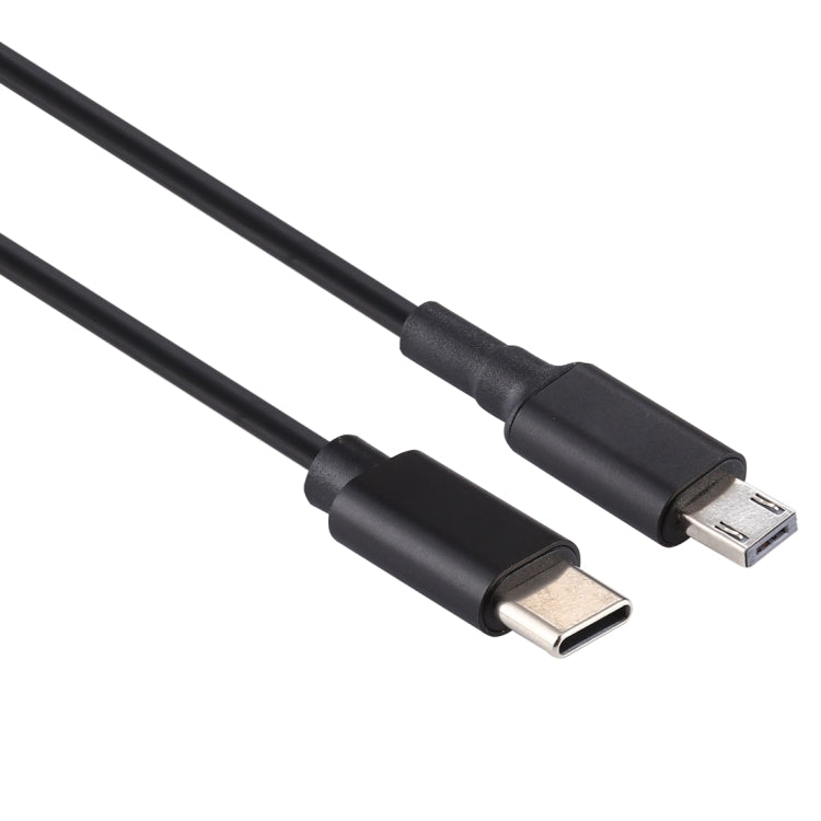 For ASUS A700 Power Interface to USB-C / Type-C Male Laptop Charging Cable, Cable Length: 1.5m, For ASUS A700 Power Interface to USB-C / Type-C Male