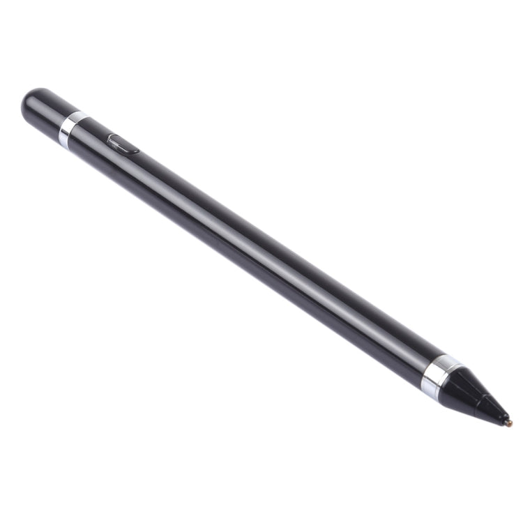 For iPhone, iPad, Samsung, and Other Capacitive Touch Screen Smartphones or Tablet PC