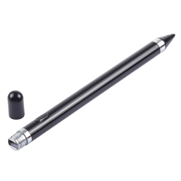 For iPhone, iPad, Samsung, and Other Capacitive Touch Screen Smartphones or Tablet PC