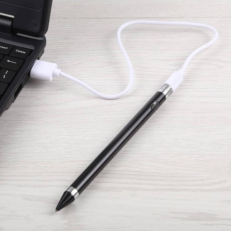 For iPhone, iPad, Samsung, and Other Capacitive Touch Screen Smartphones or Tablet PC
