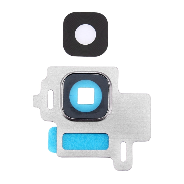 Pour Galaxy S8 / G950 10 Couvercles d'objectif d'appareil photo, Pour Galaxy S8 / G950, Galaxy S8, Pour Samsung Galaxy S8 / G950