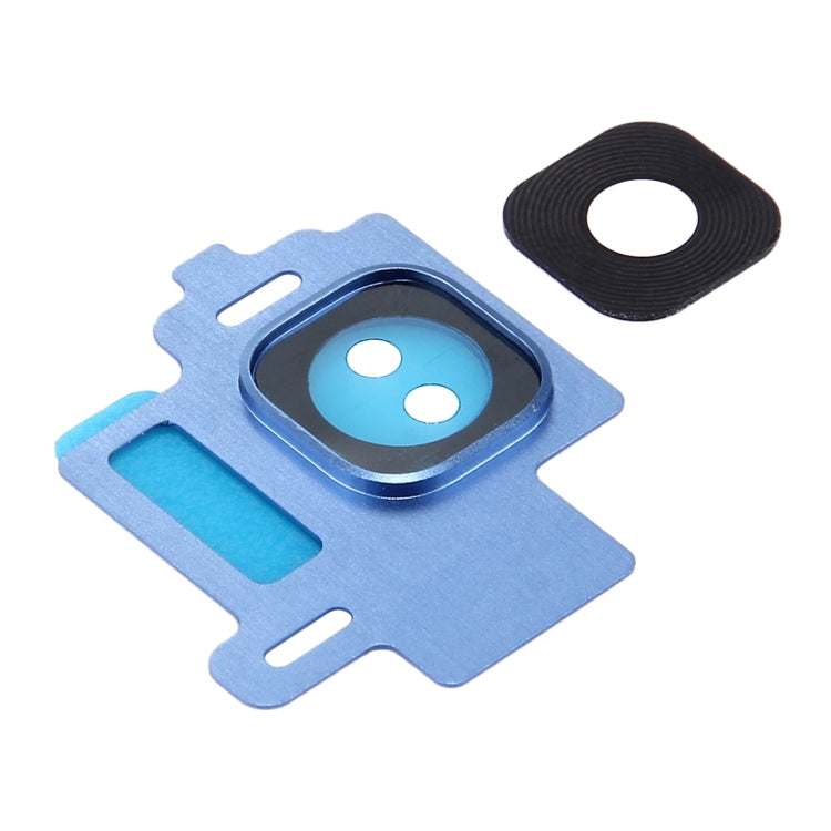 For Galaxy S8 / G950 10pcs Camera Lens Covers, Galaxy S8, For Galaxy S8 / G950, For Samsung Galaxy S8 / G950