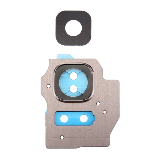 For Galaxy S8+ / G955 10pcs Camera Lens Cover, Galaxy S8+, For Galaxy S8+ / G955, For Samsung Galaxy S8+ / G955