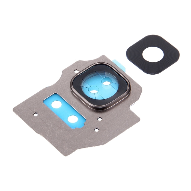 For Galaxy S8+ / G955 10pcs Camera Lens Cover, Galaxy S8+, For Galaxy S8+ / G955, For Samsung Galaxy S8+ / G955