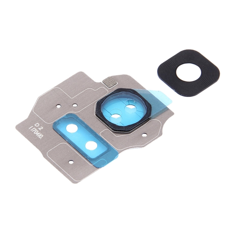 For Galaxy S8+ / G955 10pcs Camera Lens Cover, Galaxy S8+, For Galaxy S8+ / G955, For Samsung Galaxy S8+ / G955