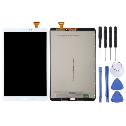 Écran LCD et numériseur complets pour Galaxy Tab A 10.1 / T580, pour Samsung T580, pour Samsung Galaxy Tab A 10.1 (T580)