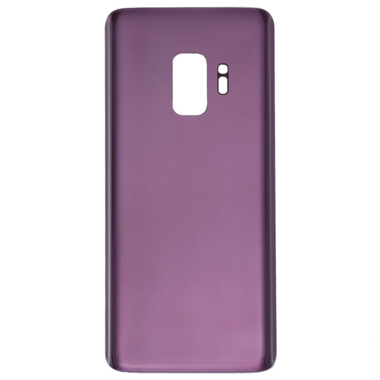 For Galaxy S9 / G9600 Back Cover