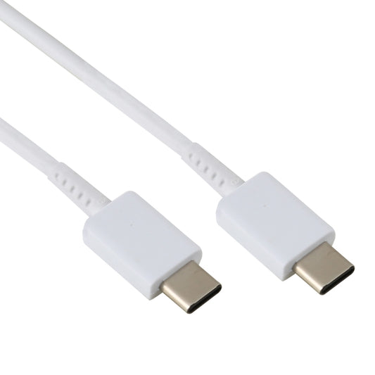 Câble de données de charge rapide USB-C vers USB-C 100W pour iPhone 16/15/17 Pro Max/iPad, compatible également avec Xiaomi, Google, Honor et d'autres appareils, Longueur : 1m