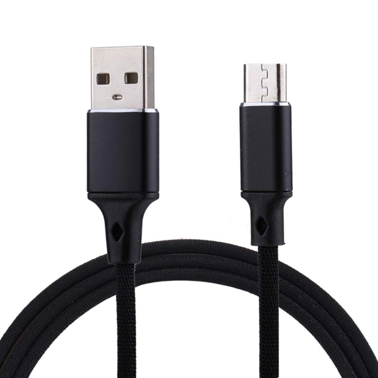 For Samsung, Huawei, Xiaomi, HTC, LG, Sony, Lenovo and other Smartphones, Micro USB Grey, Micro USB Blue, Micro USB Red, Micro USB White, Micro USB Black, Micro USB Pink