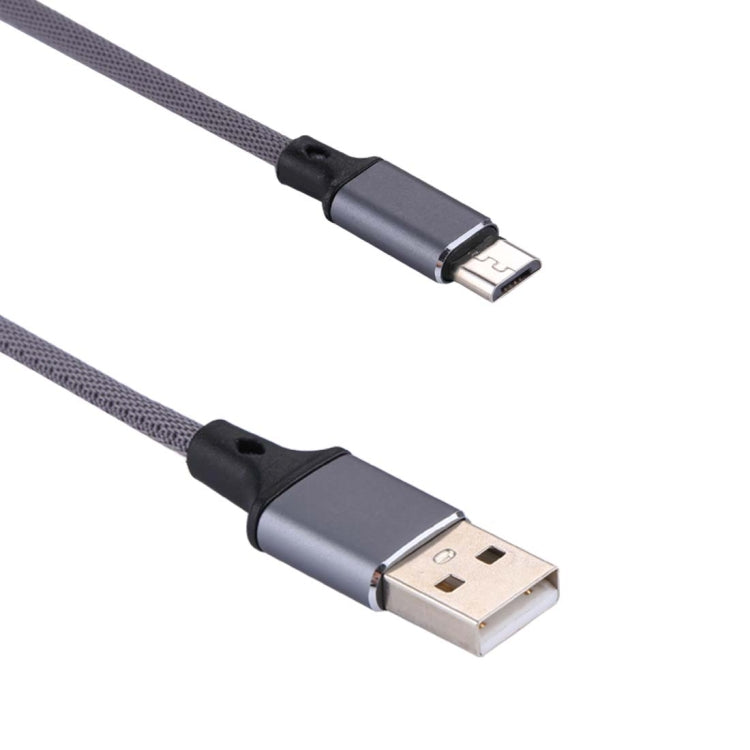 For Samsung, Huawei, Xiaomi, HTC, LG, Sony, Lenovo and other Smartphones, Micro USB Grey, Micro USB Blue, Micro USB Red, Micro USB White, Micro USB Black, Micro USB Pink