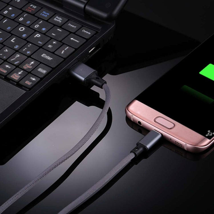 For Samsung, Huawei, Xiaomi, HTC, LG, Sony, Lenovo and other Smartphones, Micro USB Grey, Micro USB Blue, Micro USB Red, Micro USB White, Micro USB Black, Micro USB Pink
