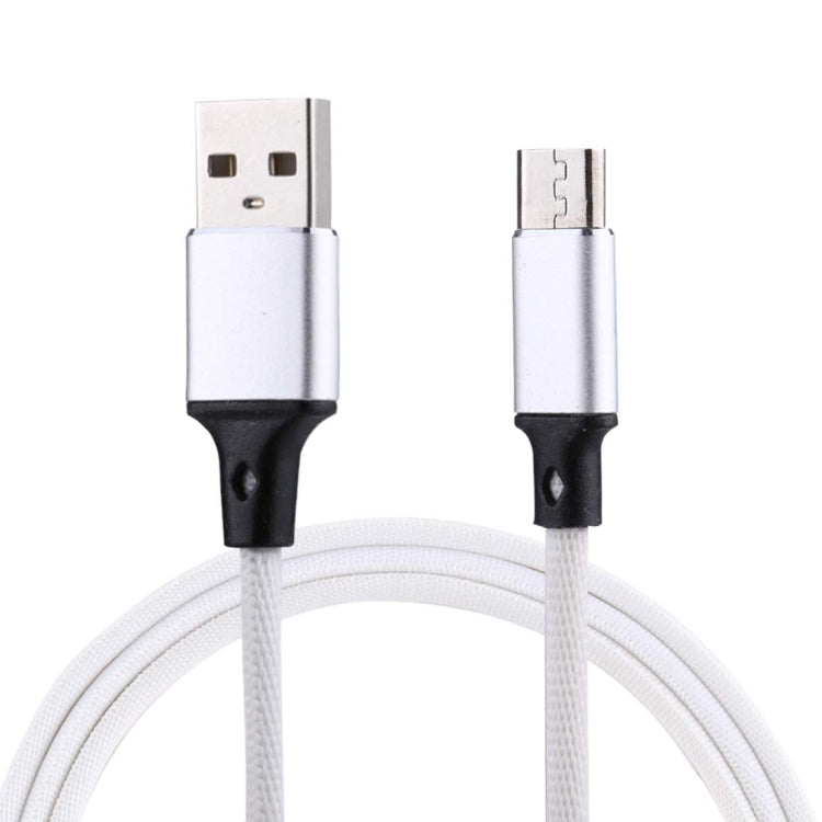 For Samsung, Huawei, Xiaomi, HTC, LG, Sony, Lenovo and other Smartphones, Micro USB Grey, Micro USB Blue, Micro USB Red, Micro USB White, Micro USB Black, Micro USB Pink