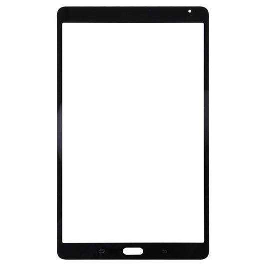For Galaxy Tab S 8.4 / T700 Front Screen Outer Glass Lens