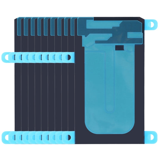 For Galaxy J2 Pro (2018) / J250 10pcs LCD Back Adhesive, For Samsung Galaxy J2 Pro (2018)