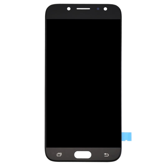 Écran LCD et numériseur complets pour Galaxy J7 (2017) / J7 Pro, J730F/DS, J730FM/DS, pour Samsung Galaxy J7 (2017) / J7 Pro, pour Galaxy J7 (2017) / J7 Pro