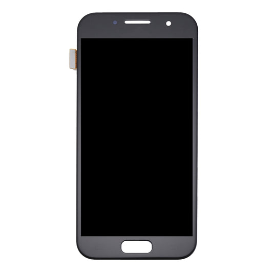 Écran LCD et numériseur d'origine pour Galaxy A3 (2017) / A320, A320FL, A320F, A320F/DS, A320Y/DS, A320Y, pour Samsung Galaxy A3 (2017)