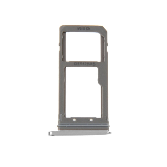 Tiroir pour carte SIM et micro SD pour Galaxy S7 Edge / G935, pour Samsung Galaxy S7 Edge, pour Samsung Galaxy S7 Edge / G935, pour Galaxy S7 Edge