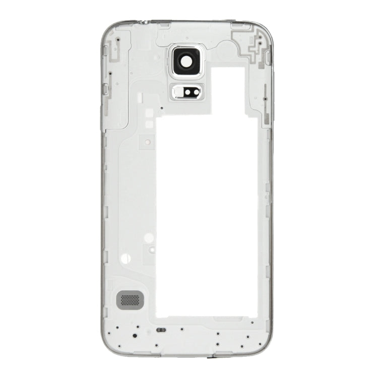 For Galaxy S5 Neo / G903 Middle Frame Bezel , For Samsung Galaxy S5 Neo / G903