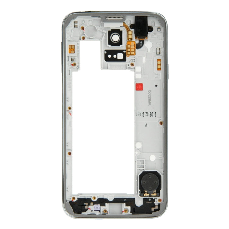 For Galaxy S5 Neo / G903 Middle Frame Bezel , For Samsung Galaxy S5 Neo / G903