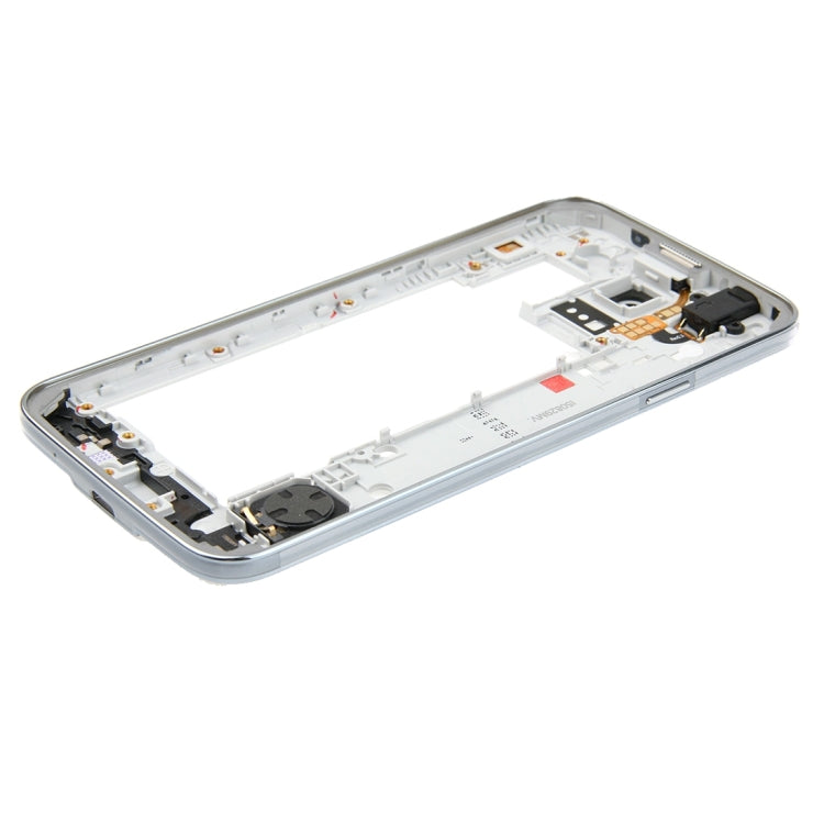 For Galaxy S5 Neo / G903 Middle Frame Bezel , For Samsung Galaxy S5 Neo / G903