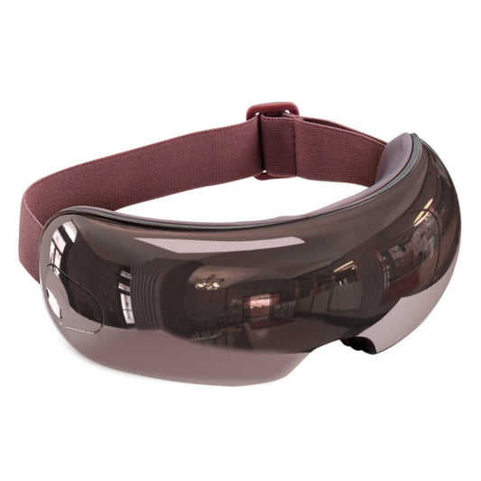 Smart Hot Compress Air Pressure Vibration Eye Massager Visual Massage Eye Care Device