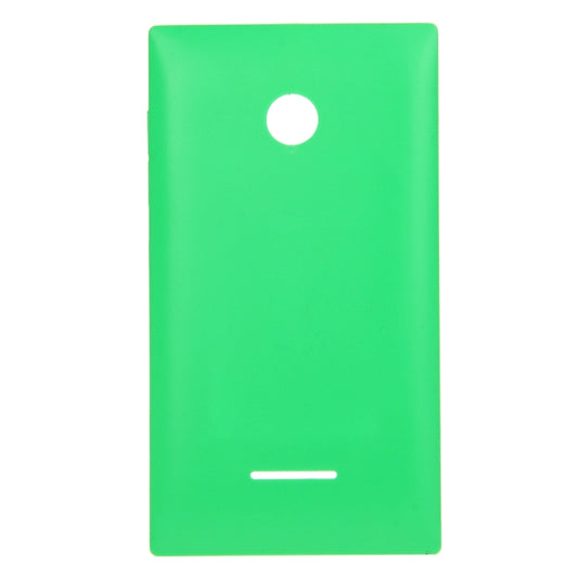 Cache arrière de batterie pour Microsoft Lumia 435